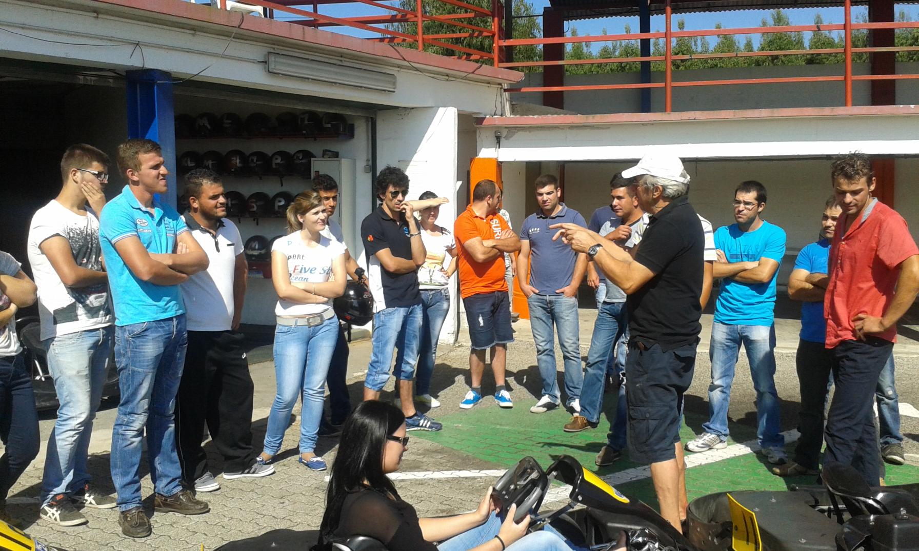 Os Camponeses55